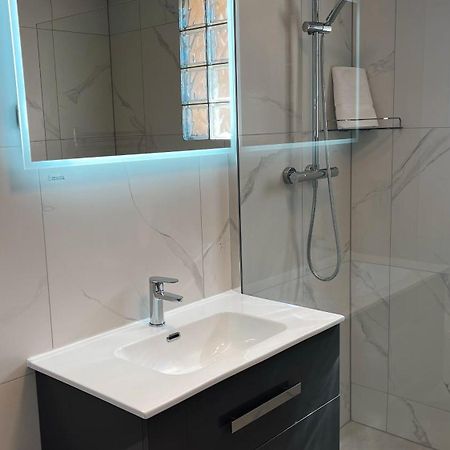 Broc House Suites Dublin Zewnętrze zdjęcie