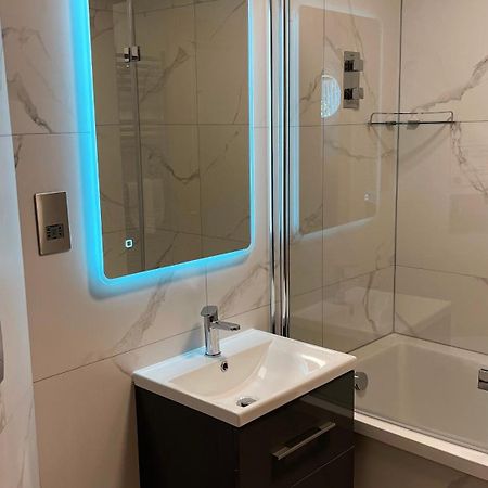 Broc House Suites Dublin Zewnętrze zdjęcie