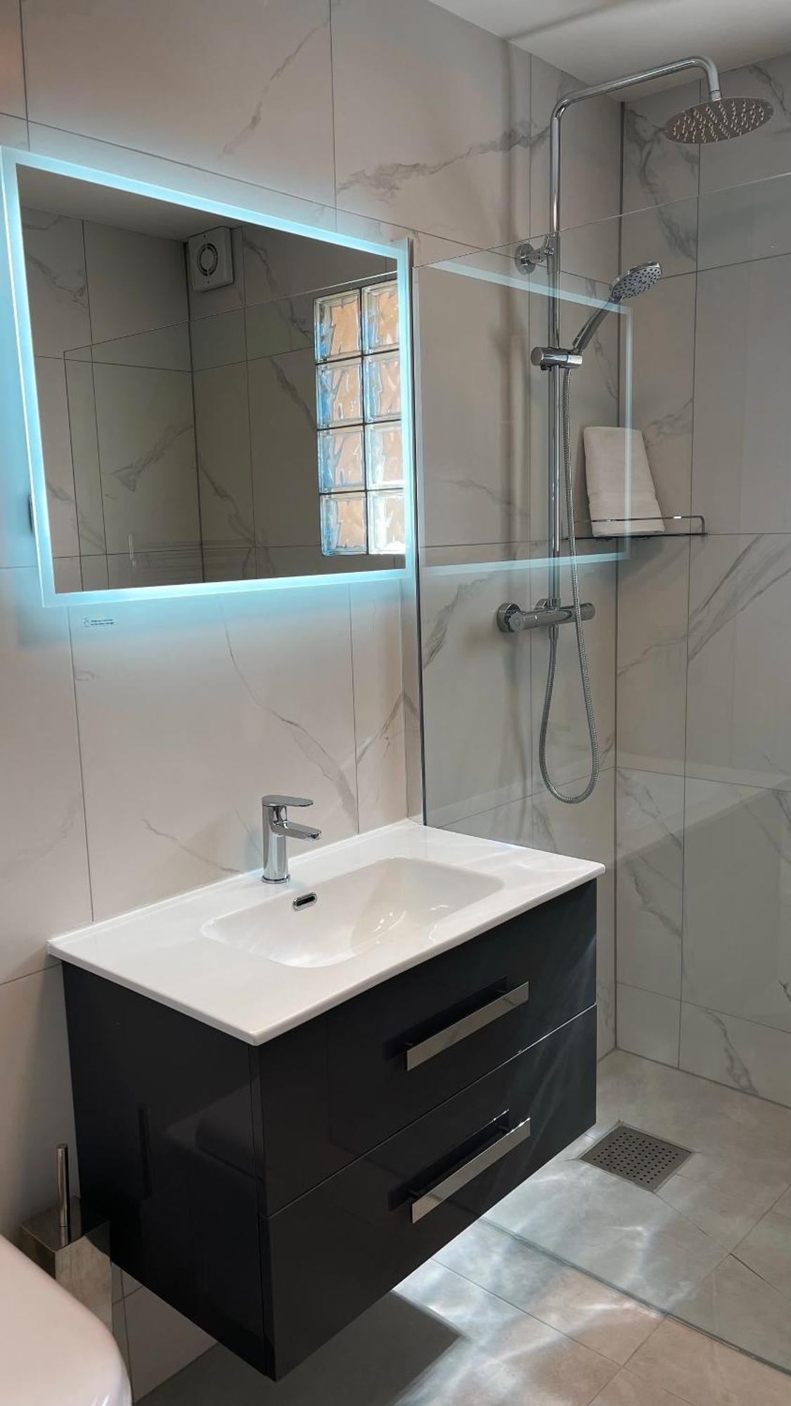 Broc House Suites Dublin Zewnętrze zdjęcie