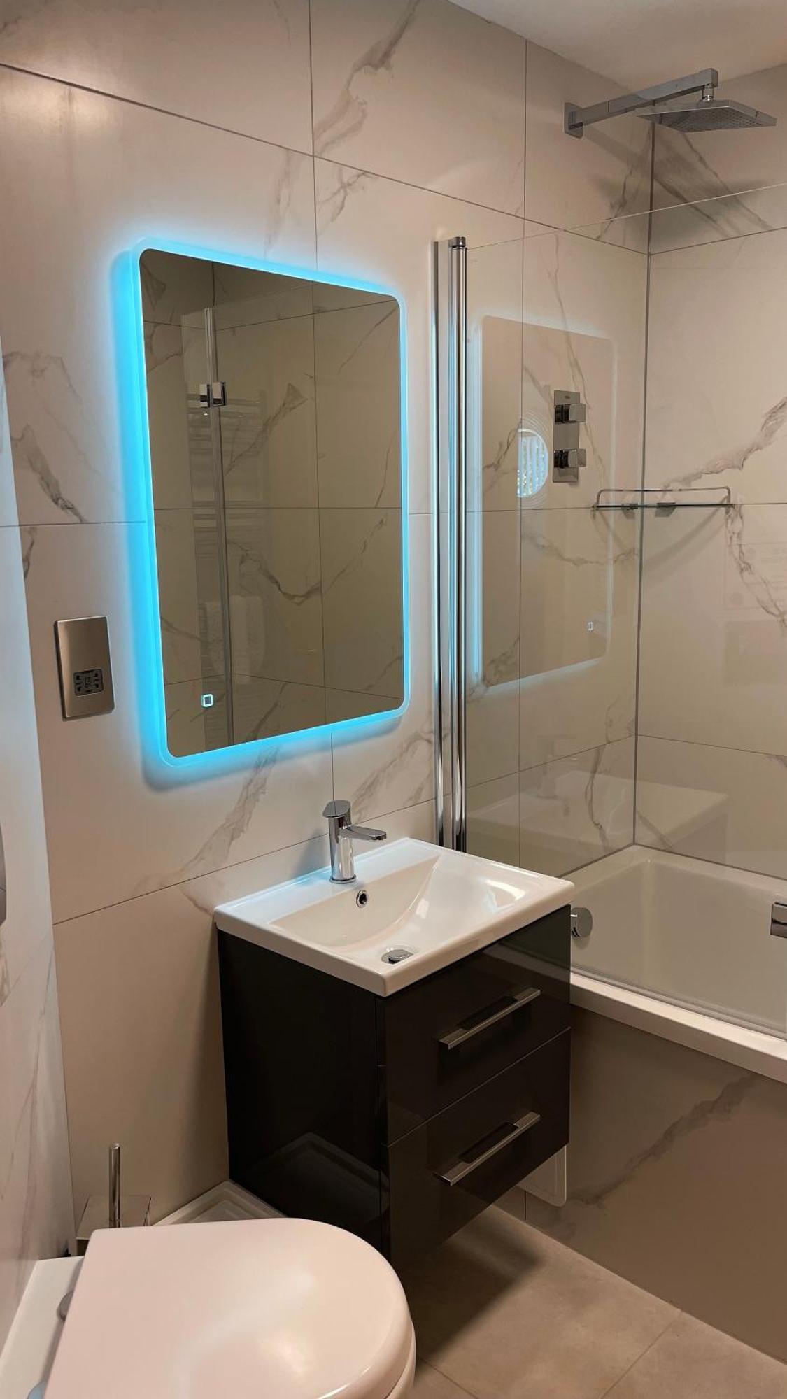 Broc House Suites Dublin Zewnętrze zdjęcie